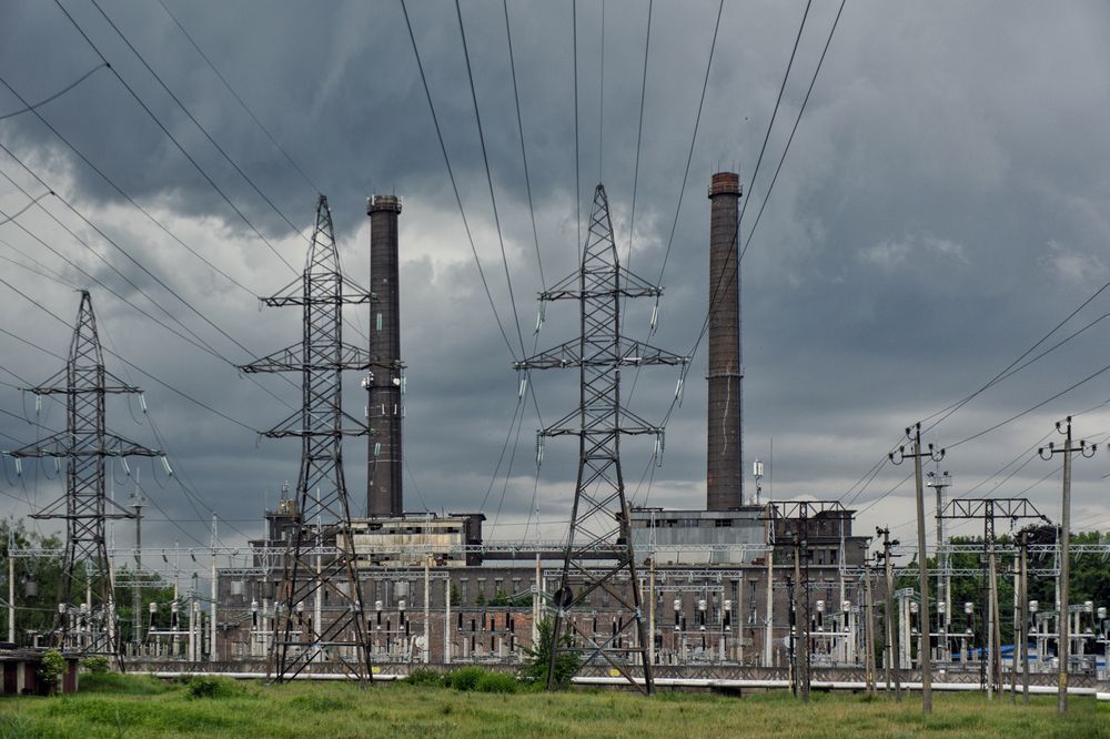 Photograph by Владимир Леликов-Кузьменко