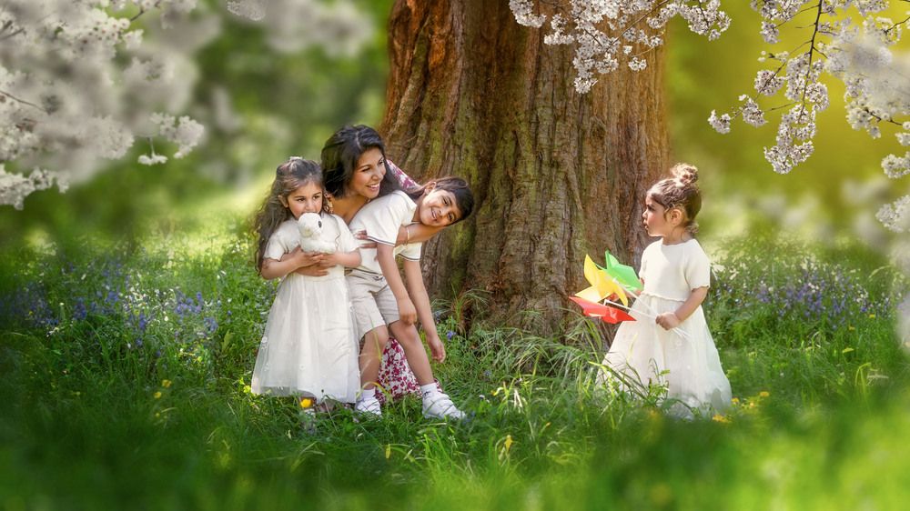 Photograph by Airide Skrabuliene