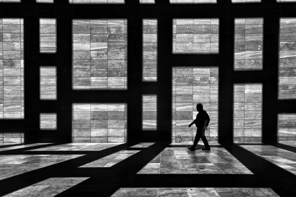 Photograph by Tolga Ulutas