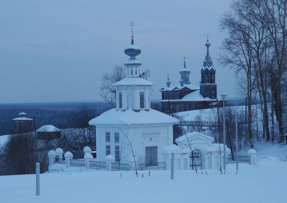 Photograph by Дмитрий Решетник