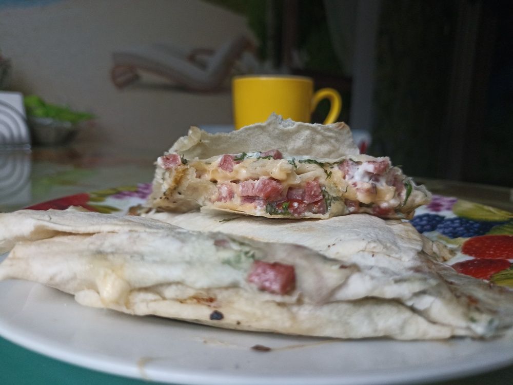 Photograph by Юлия