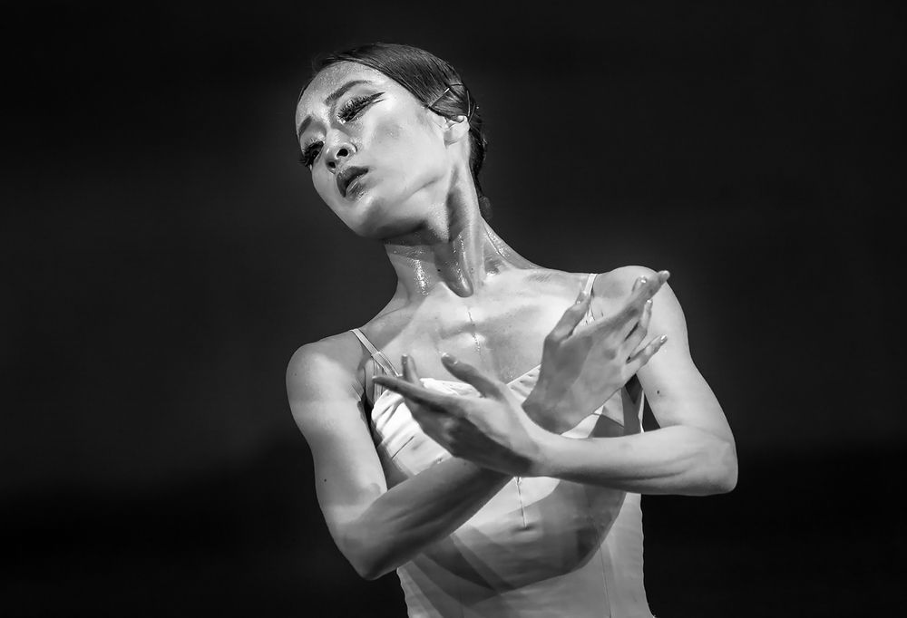 Photograph by Людмила Ковалева