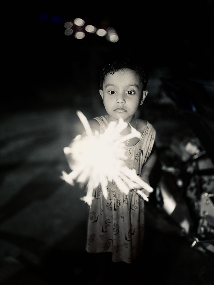 Photograph by Abhijit Shil