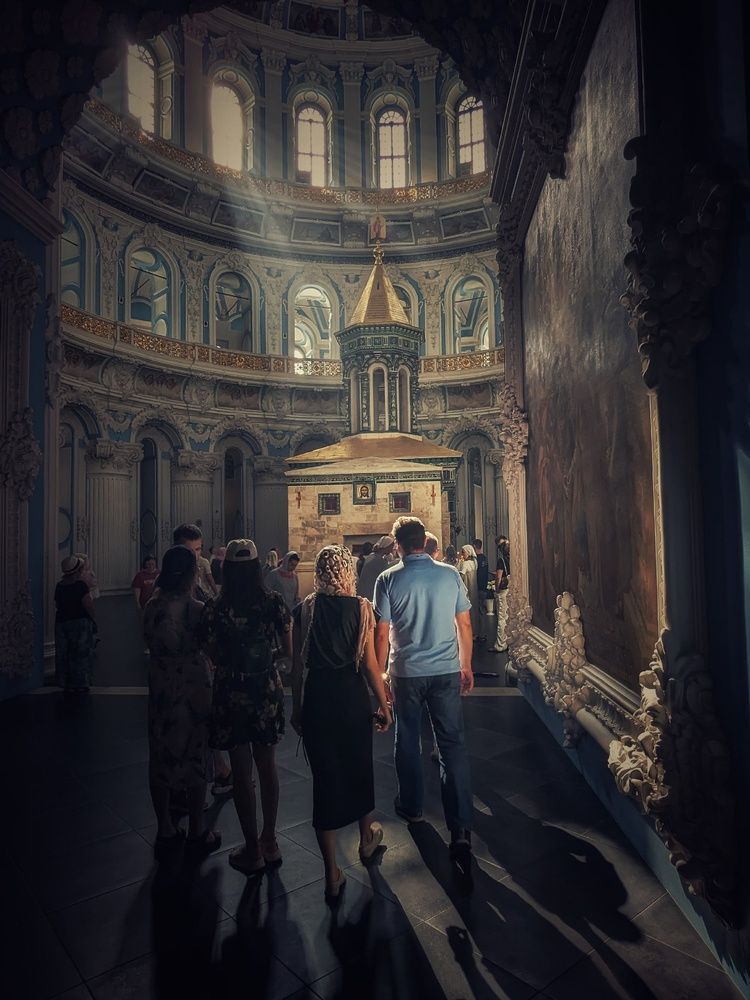 Photograph by Алексей Худяков