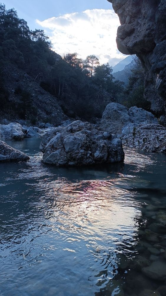 Photograph by İsmihan Mısır