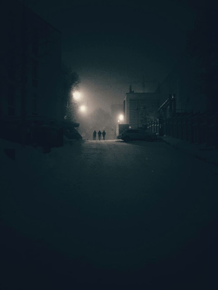 Photograph by Алексей Худяков
