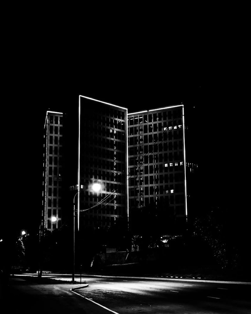 Photograph by Алексей Худяков