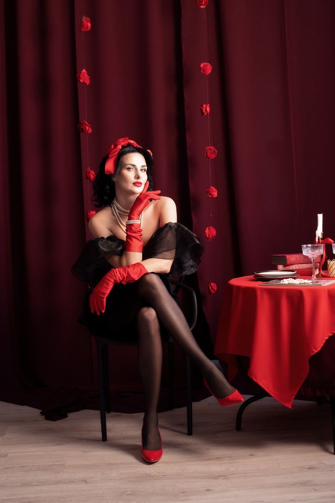 Photograph by Ольга Подуто