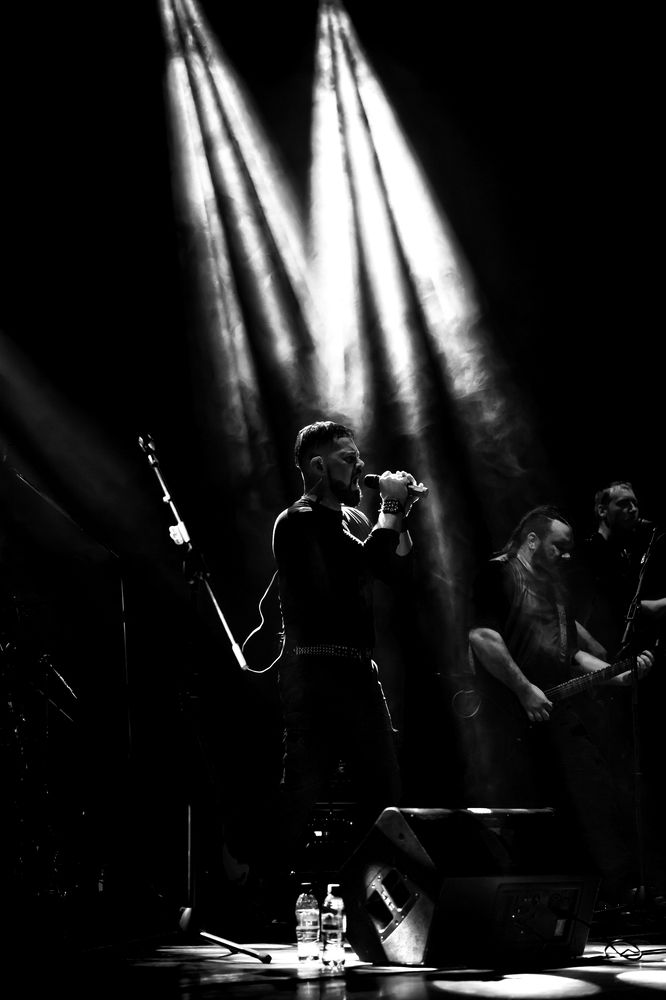 Photograph by Алексей Ромадов