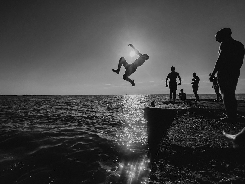 Photograph by Natalia Ushakova