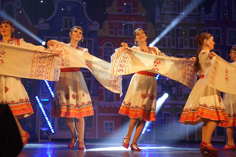 Photograph by Сергей Забиякин