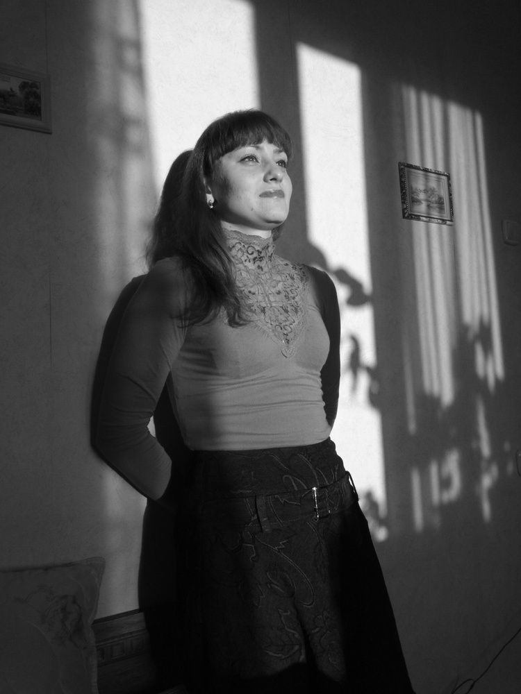 Photograph by Юлия