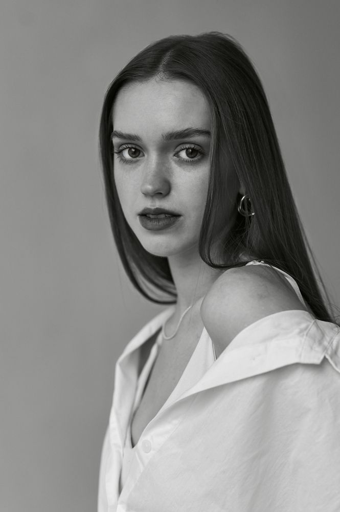 Photograph by Дмитрий Козьминых