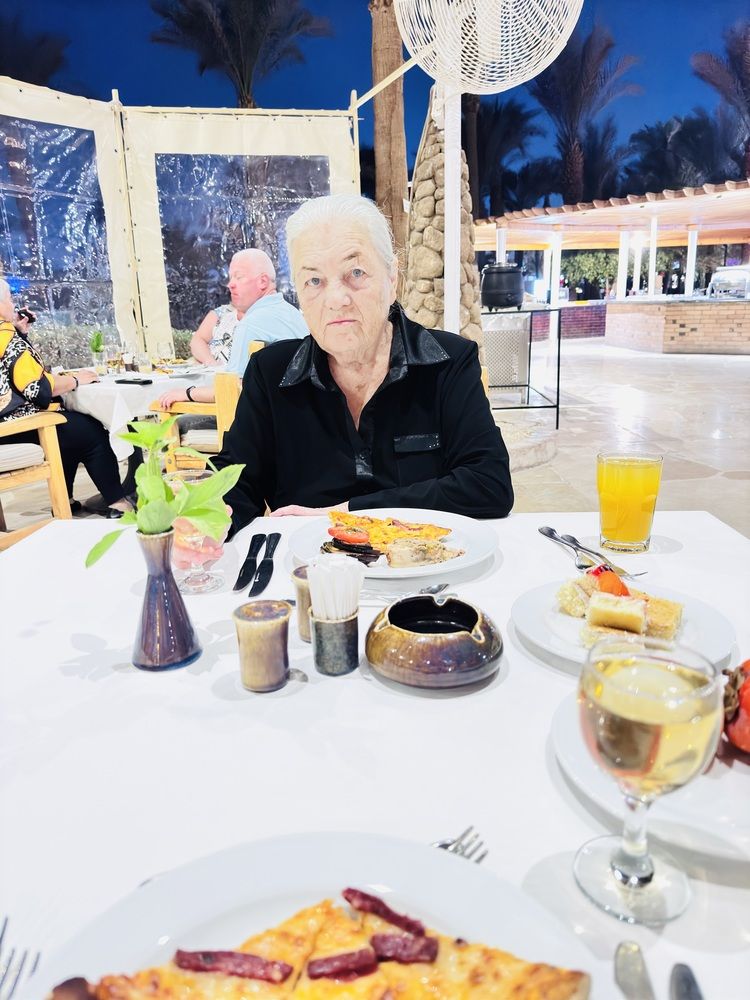 Photograph by Светлана Выдрова