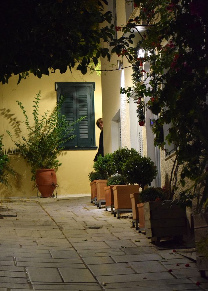 Photograph by Chrissanthi Papadopoulou