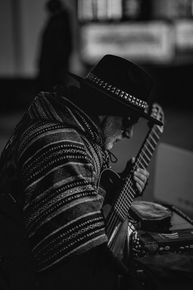 Photograph by Anton Kotlovskii