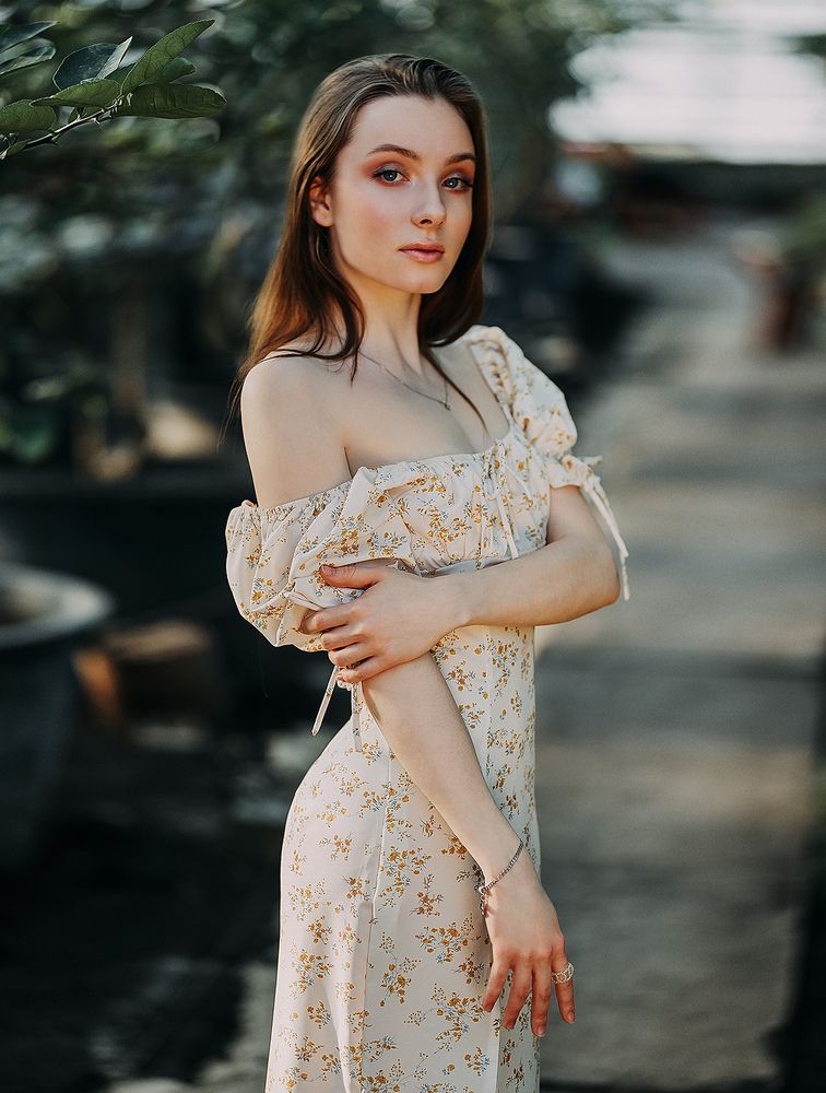 Photograph by Алексей Вирусян