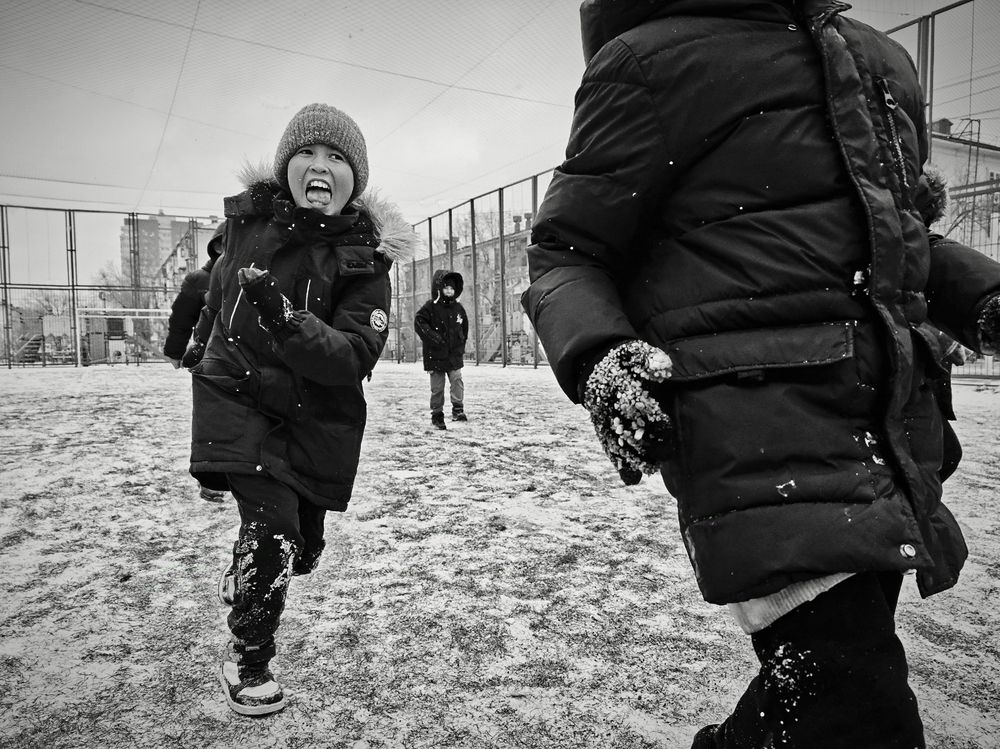 Photograph by Акрамов Данил