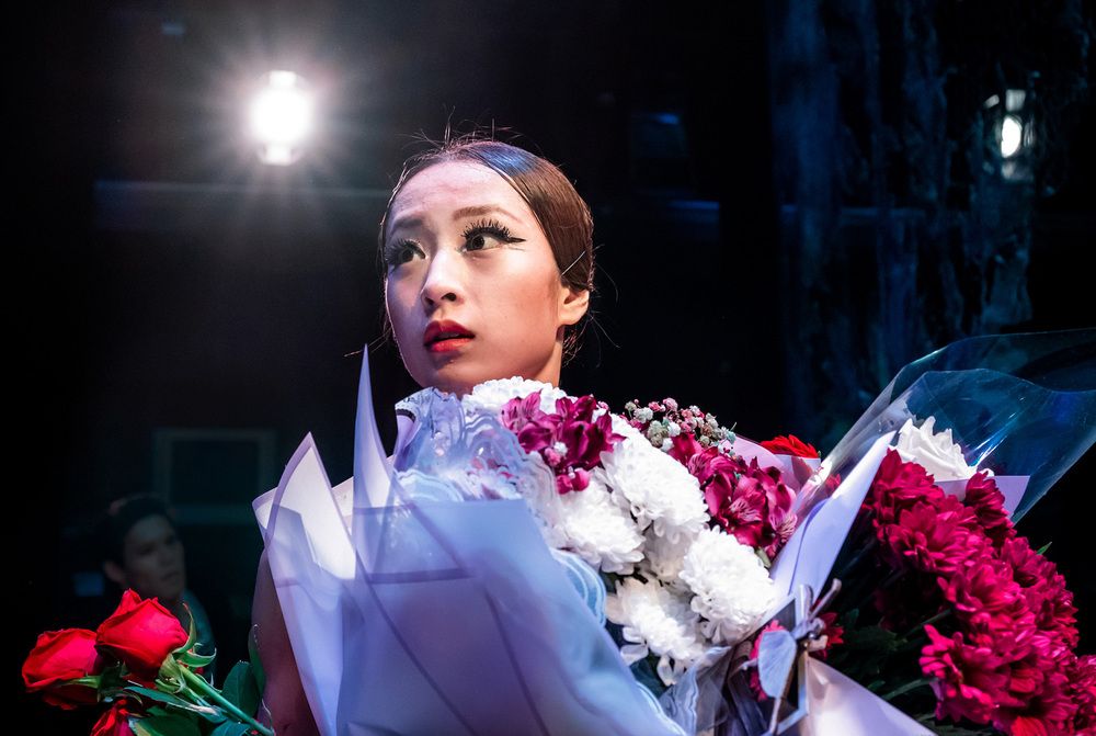 Photograph by Людмила Ковалева