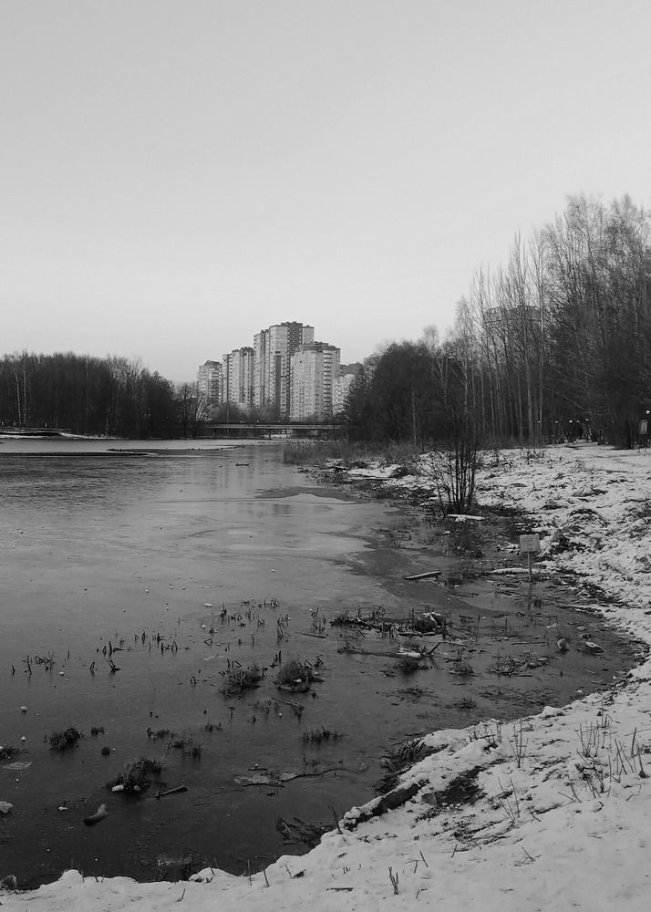 Первоснежье