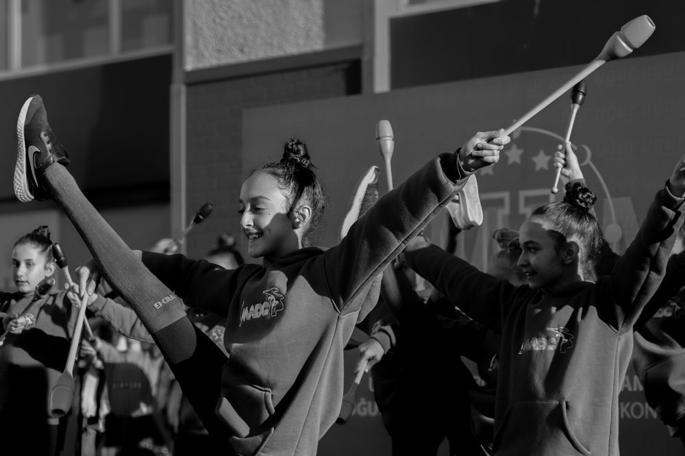 Photograph by Şeyma Gez