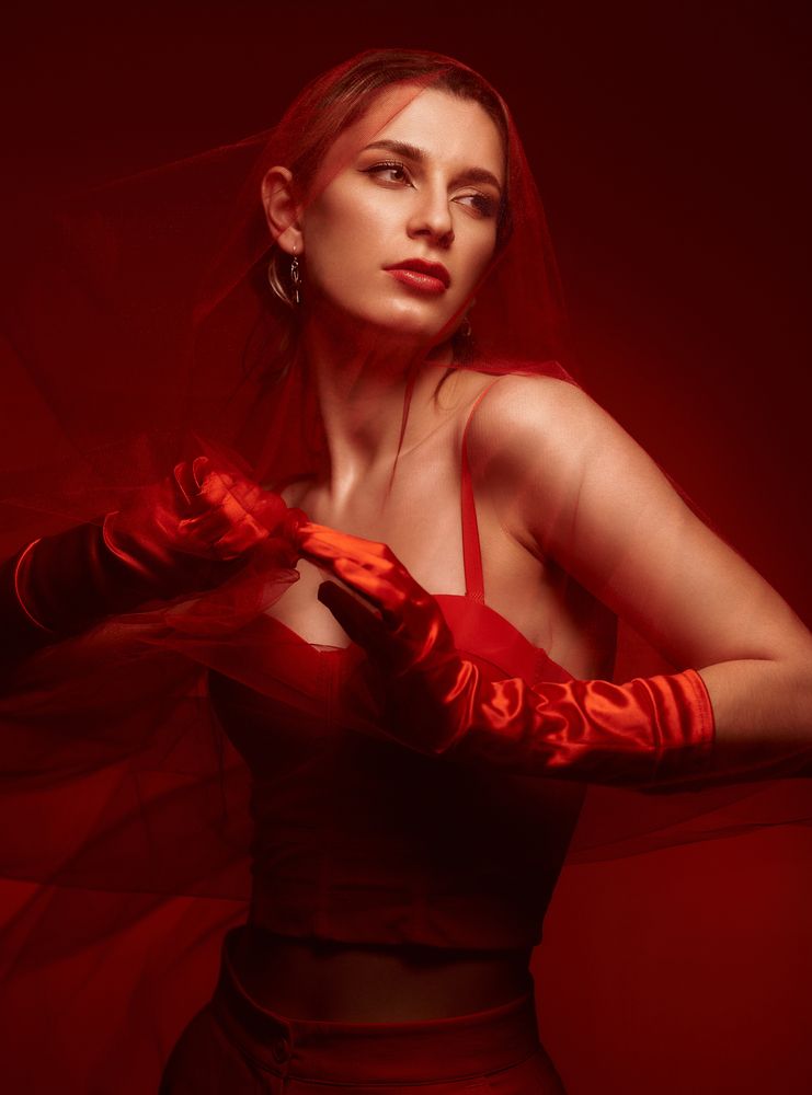 Photograph by Ruslan Kondrashin