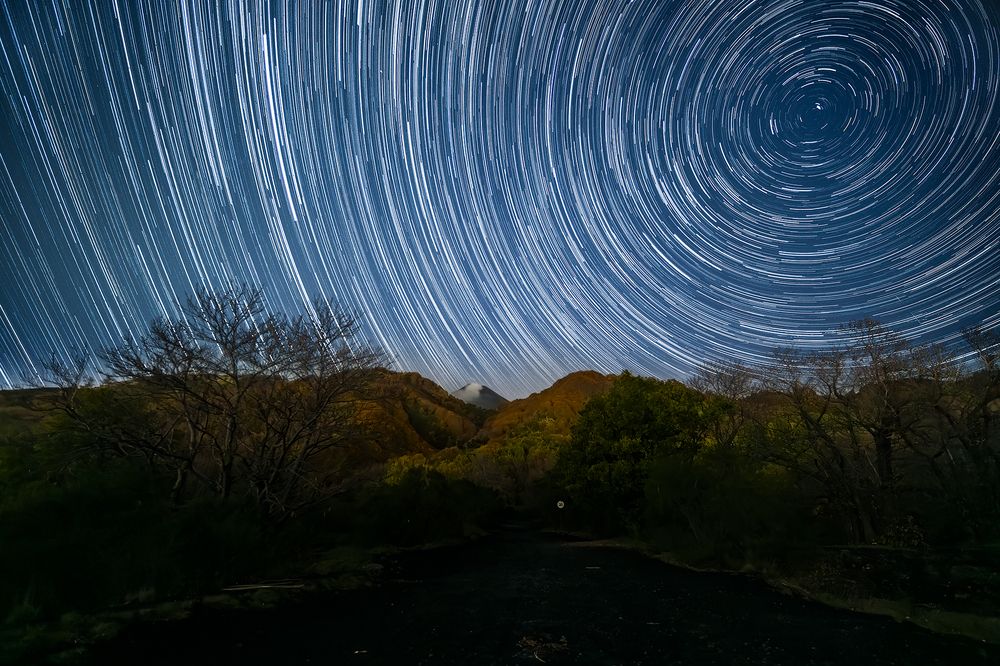 Photograph by Massimo Tamajo