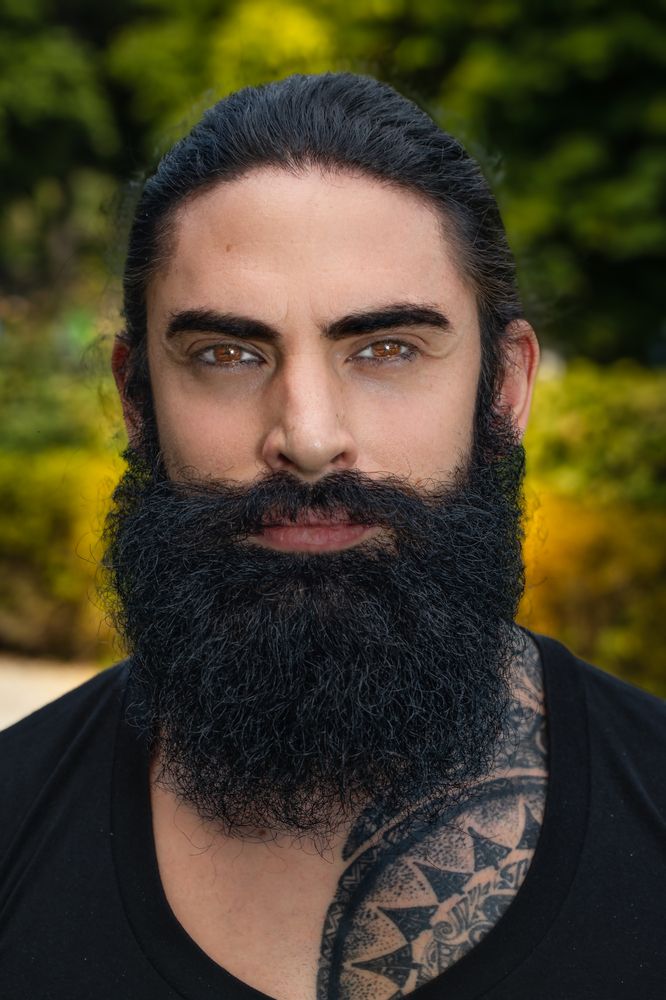 Photograph by Andrej Nihil