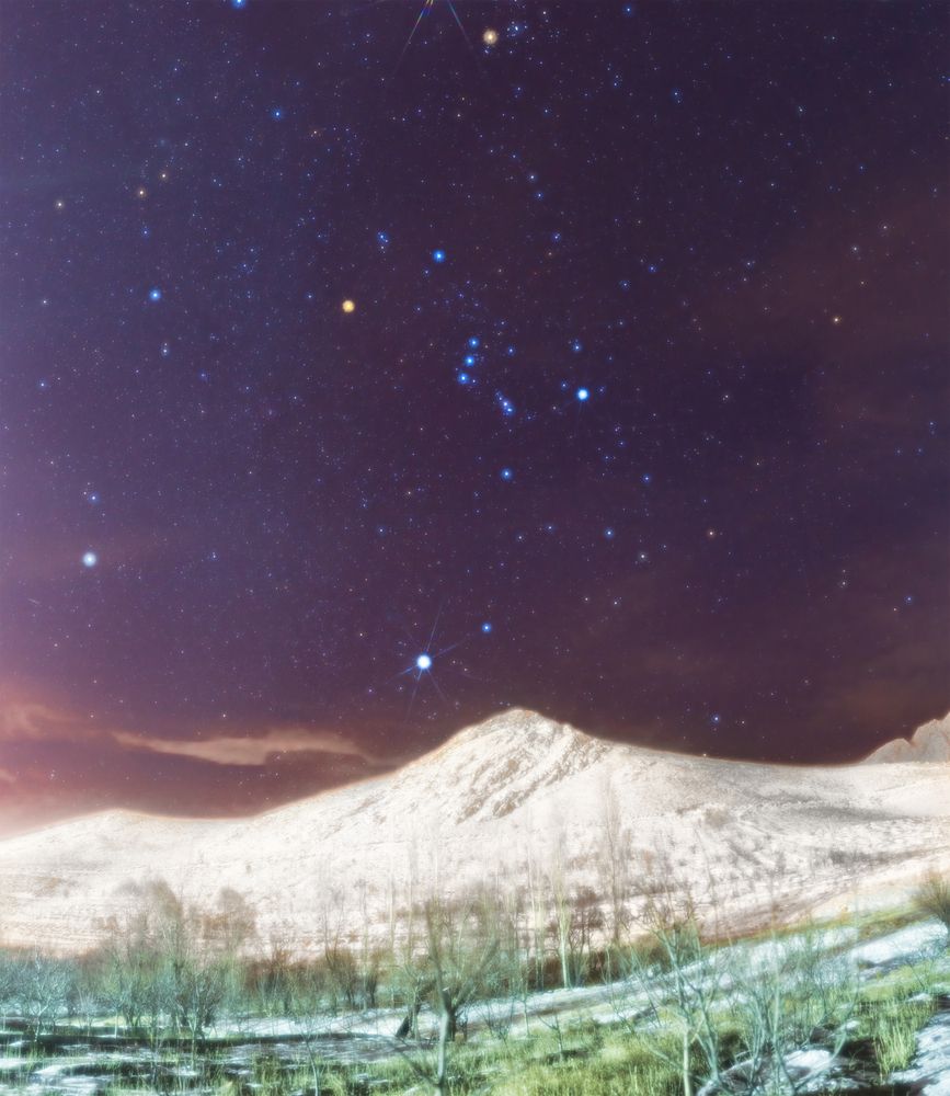 Photograph by Hamid espanani