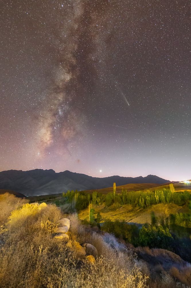 Photograph by Hamid espanani