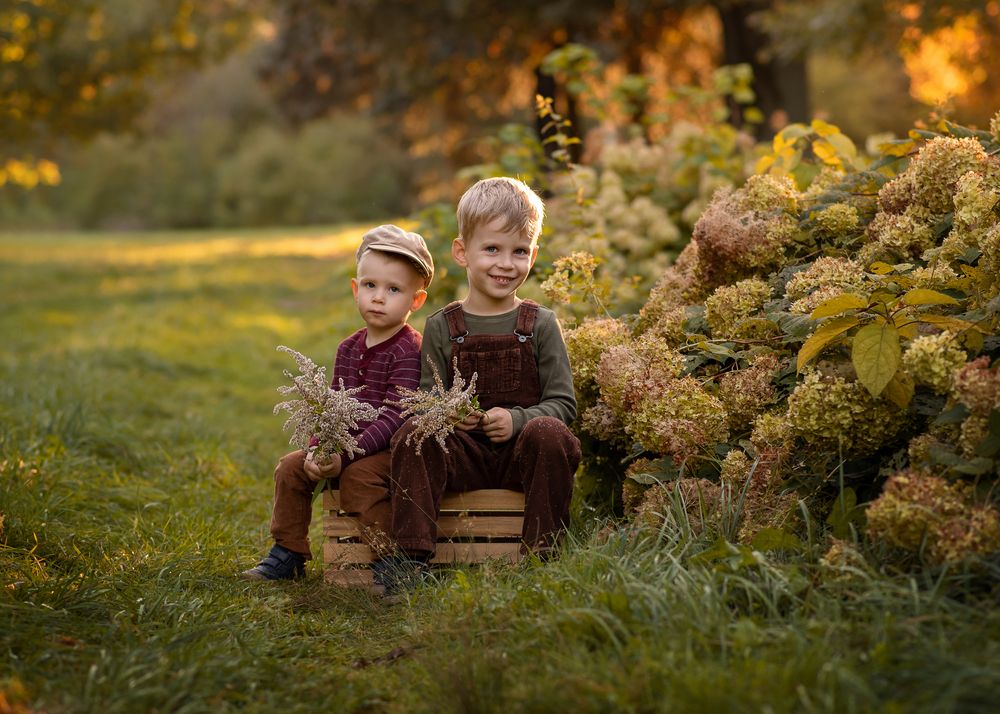 Photograph by Viktorija Nikitina