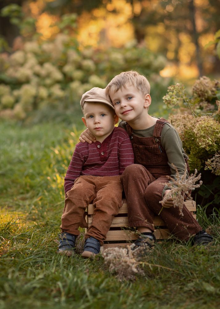 Photograph by Viktorija Nikitina