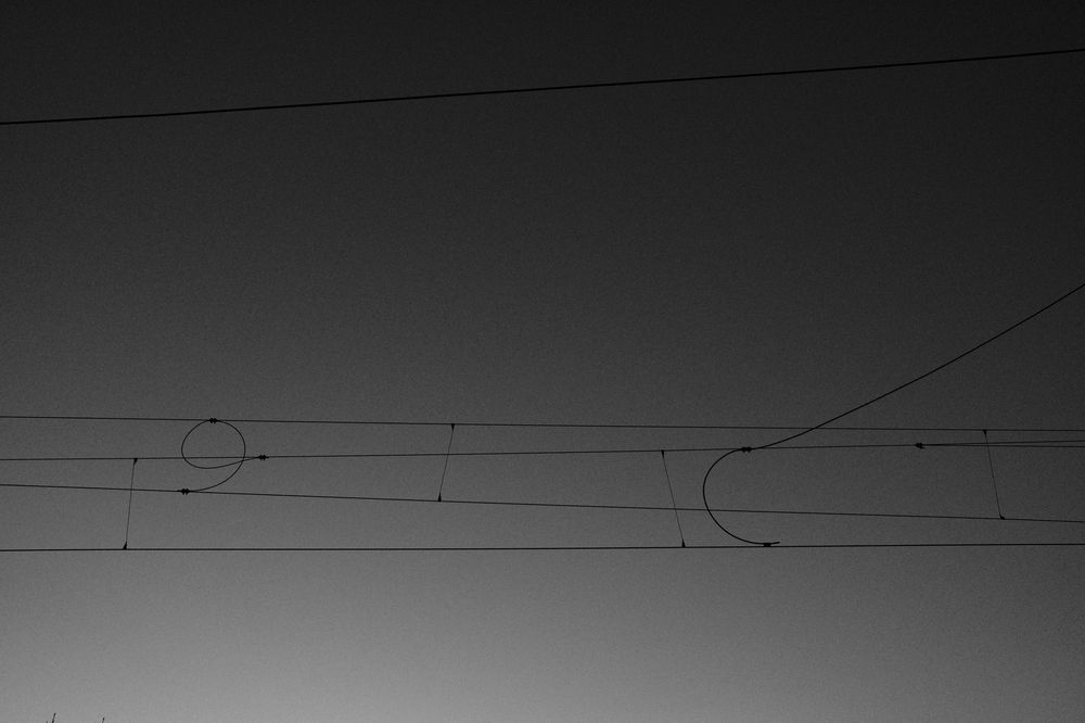 Photograph by Peter Mikus