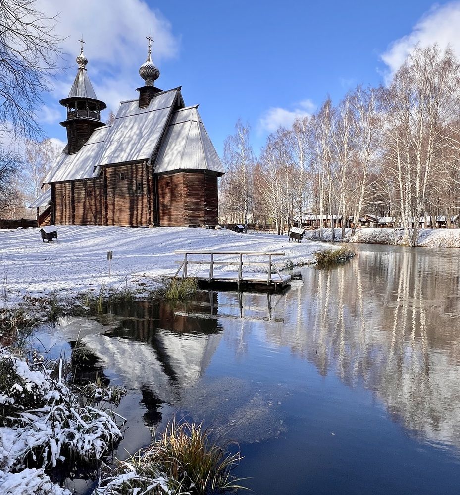 Photograph by Олег Травин