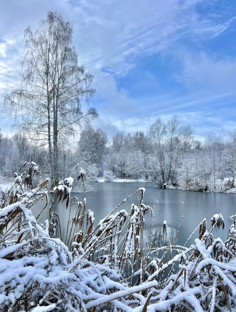 Photograph by Олег Травин