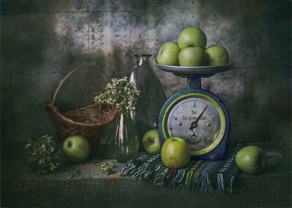 Фотография автора Svetlana Inyusheva