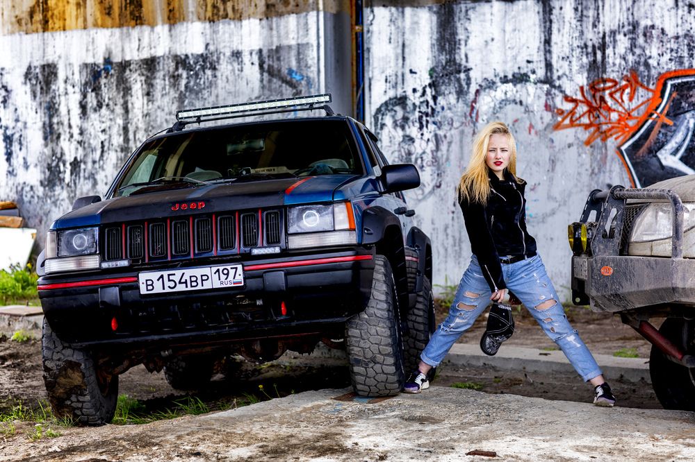 Photograph by Сергей Абашкин