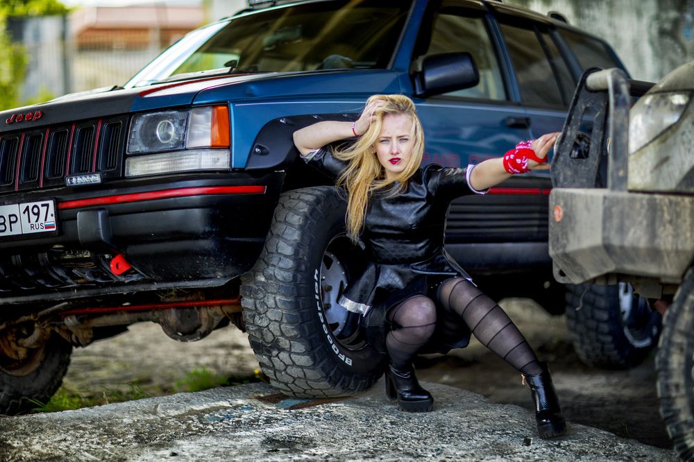 Photograph by Сергей Абашкин