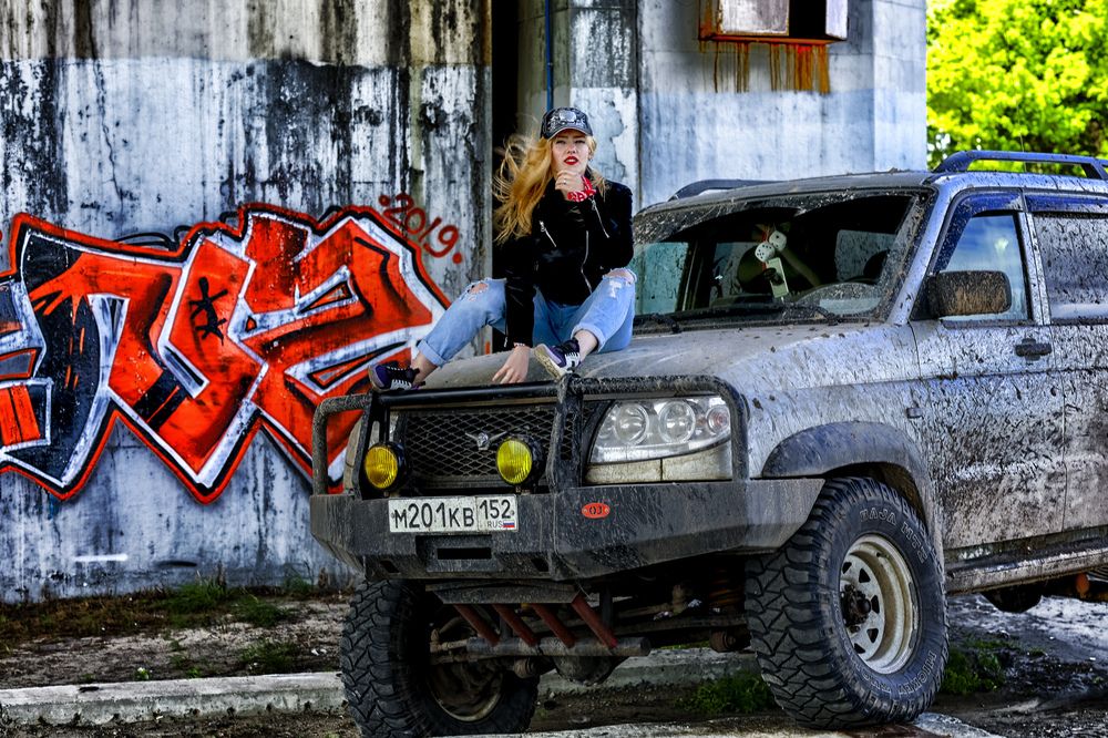 Photograph by Сергей Абашкин