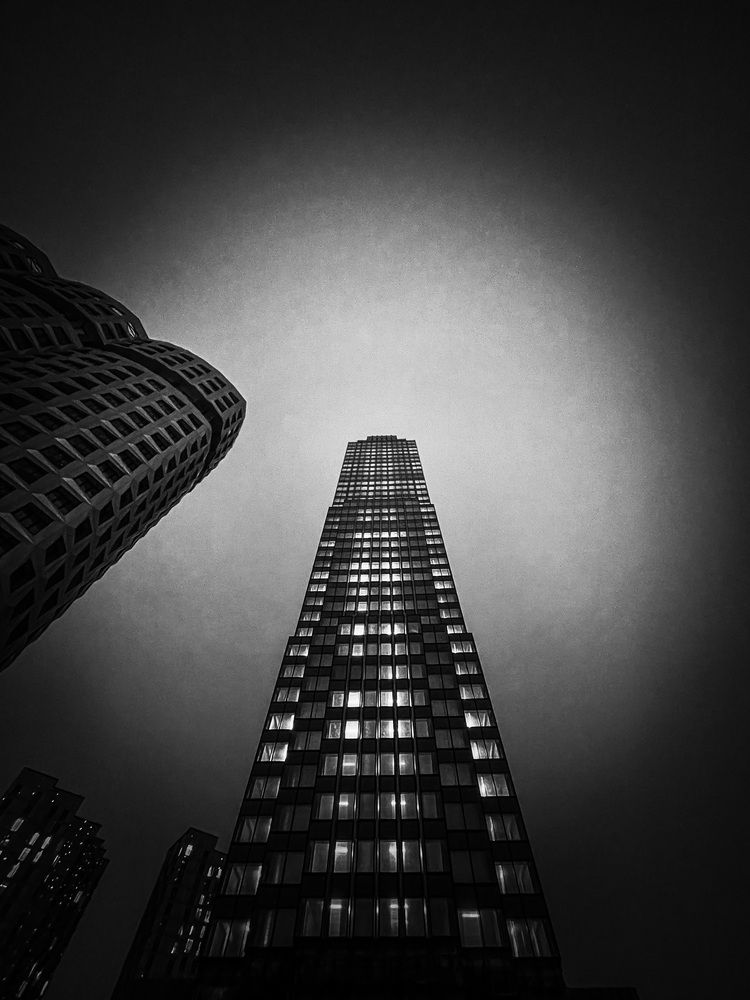 Photograph by Alex Rionir