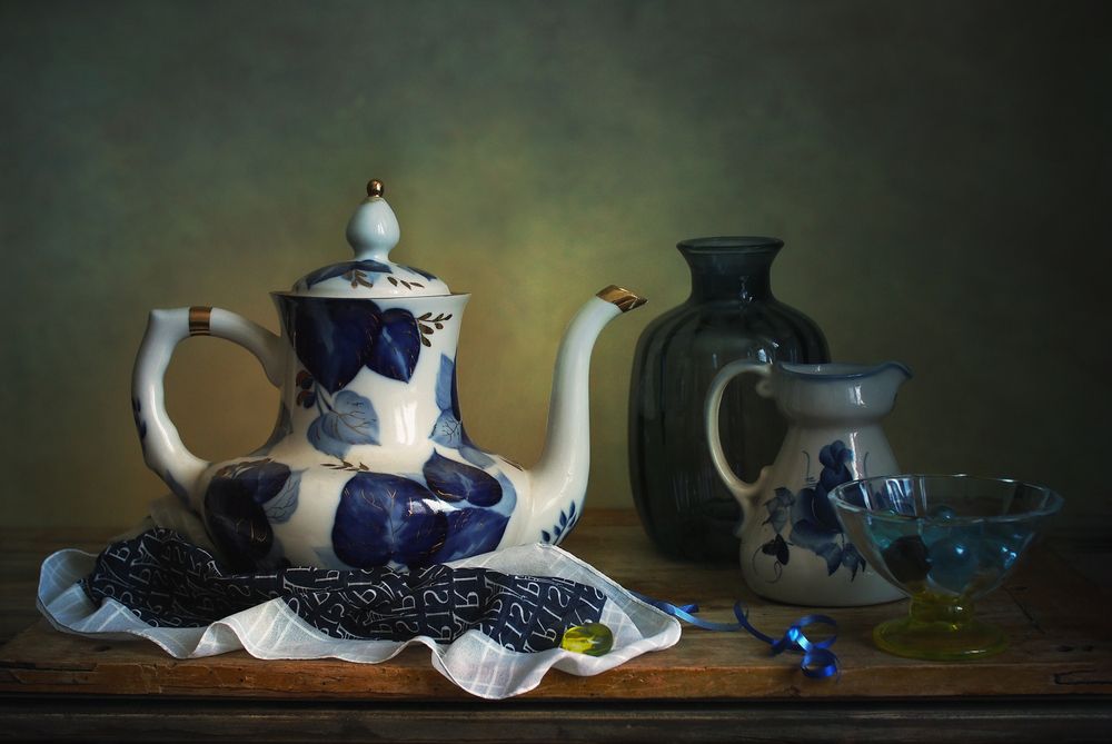 Фотография автора Svetlana Inyusheva