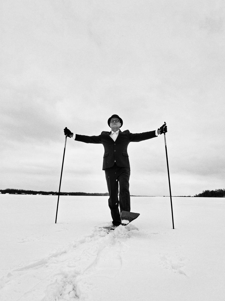 Фотография автора Татьяна Егорова