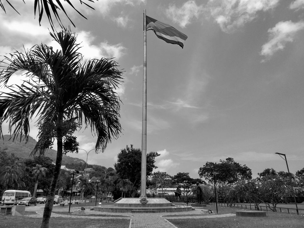 Photograph by Vasilii Martynov