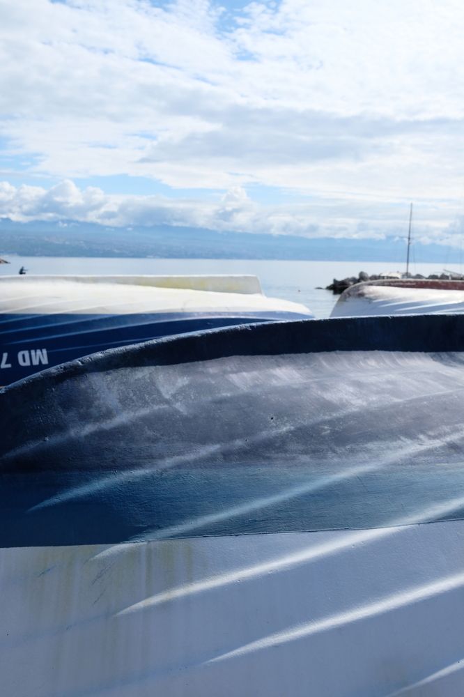 Photograph by Peter Mikus