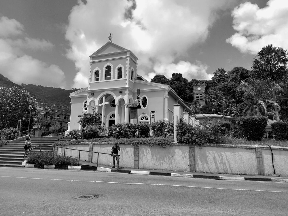 Photograph by Vasilii Martynov