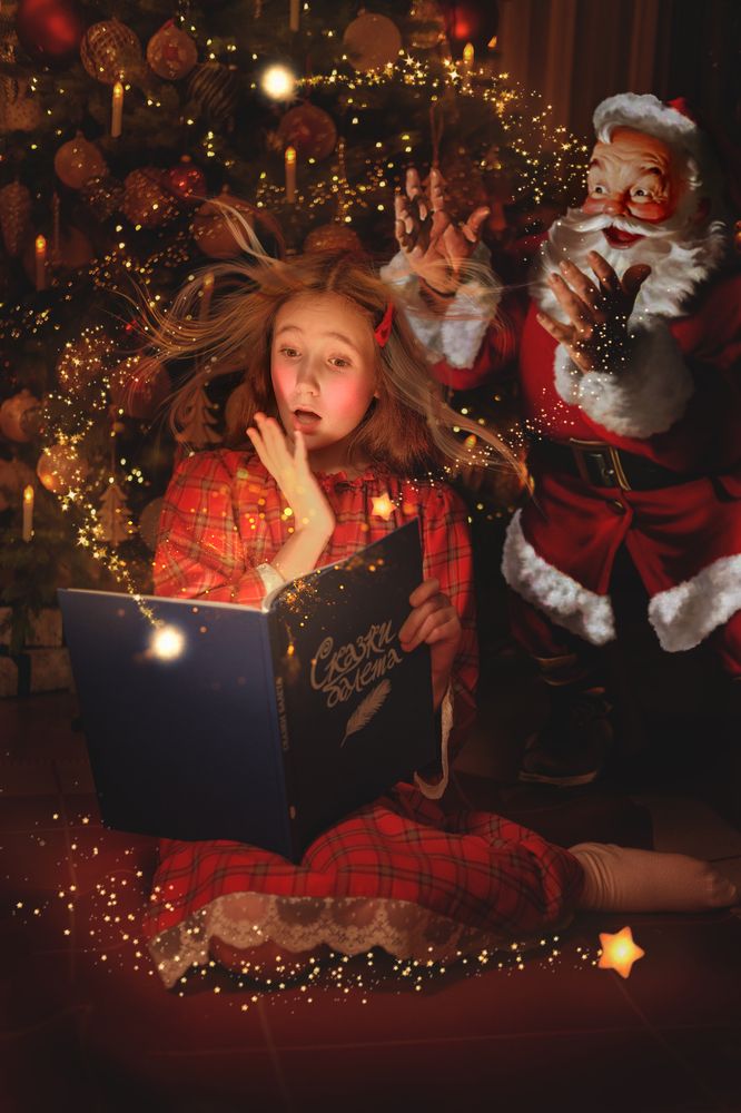 Photograph by Екатерина Морозова