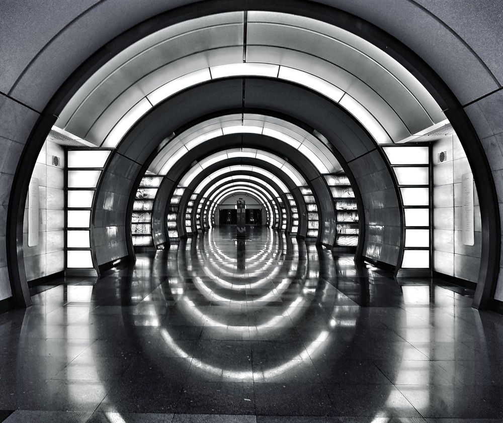 Photograph by Tatyana Markova