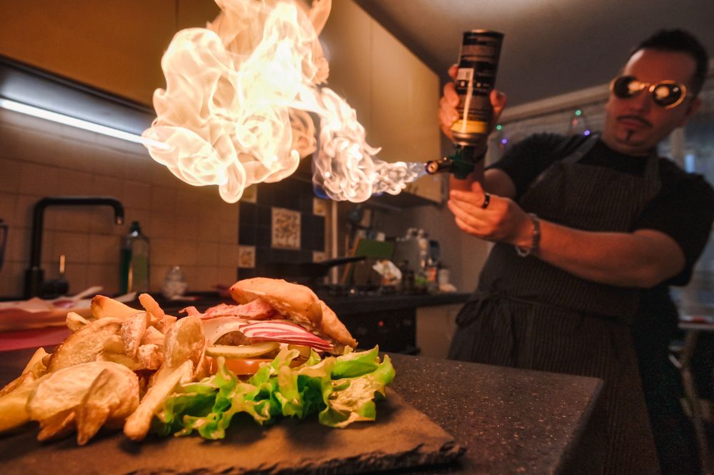 Photograph by Дмитрий Кудрявцев