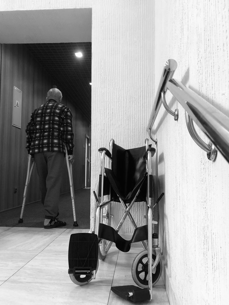 Photograph by Ирина Барышева