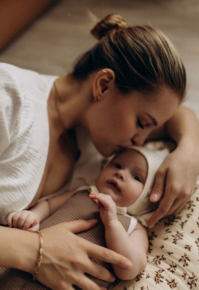 Photograph by Анжела Бруславцева